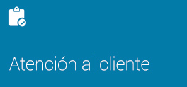 Atención la cliente