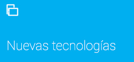 Nuevas tecnologías